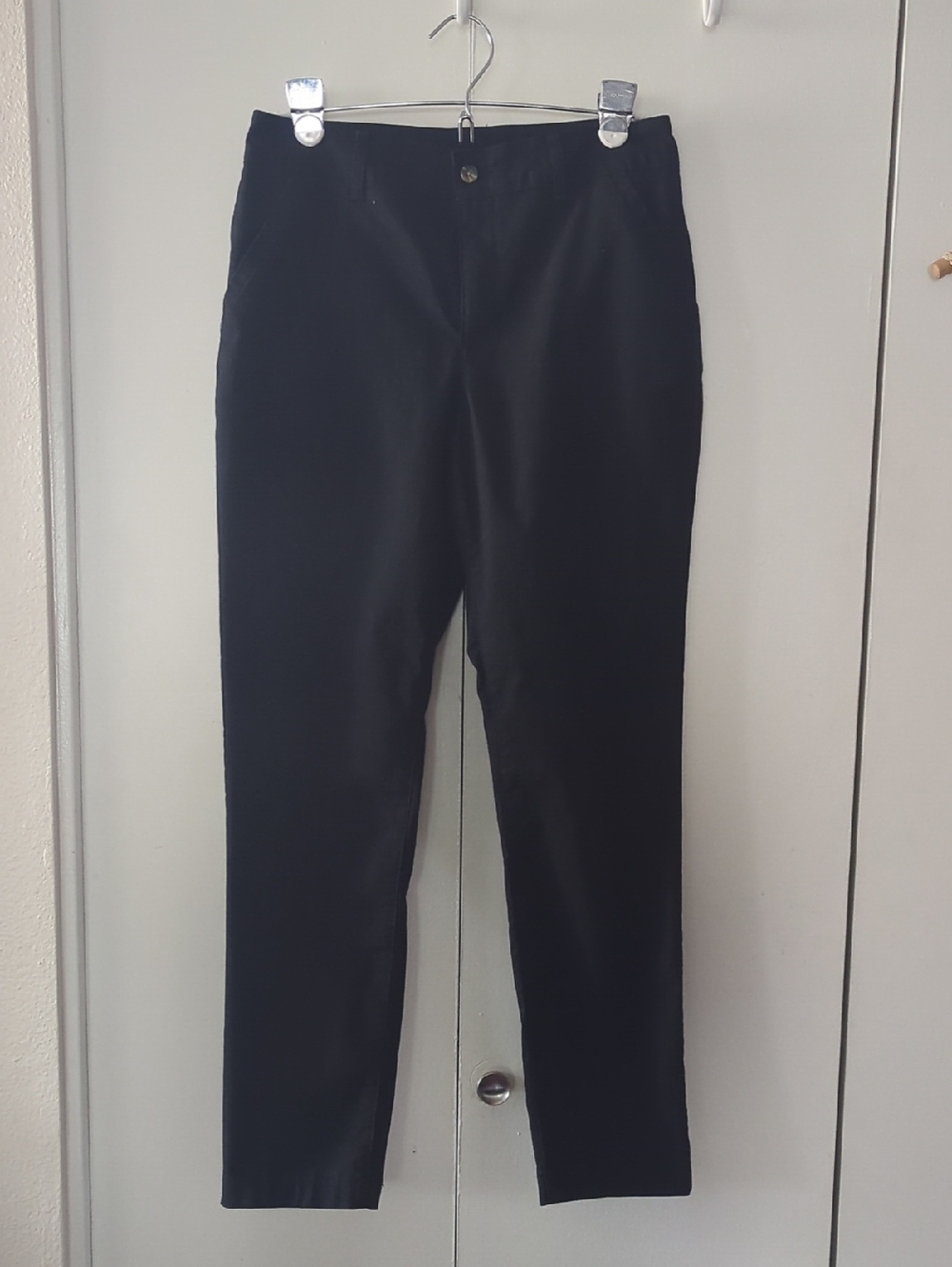 5.11 Black Trousers
